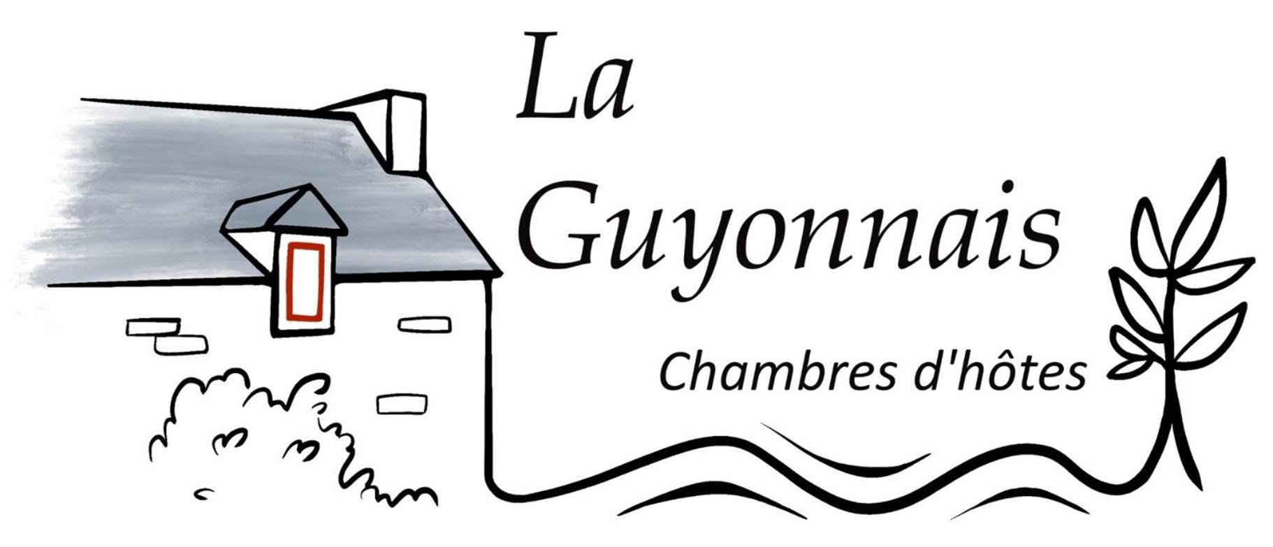 Bed and Breakfast La Guyonnais Quévert Zewnętrze zdjęcie
