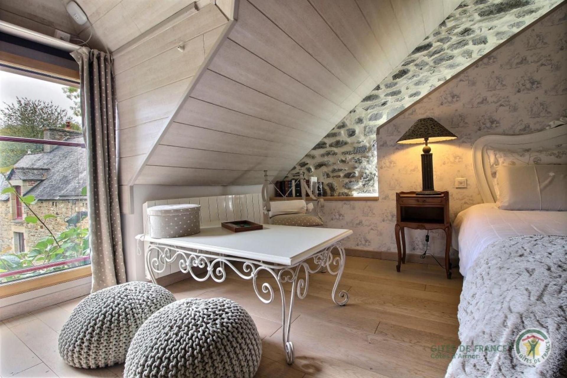 Bed and Breakfast La Guyonnais Quévert Zewnętrze zdjęcie